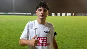 Protagonisti i golden boy locali Antonio Manai (classe 2005) e Michael Bartolotta (2008), autori di una rete a testa. Dopo 8 anni la Querciolese vola in semifinale