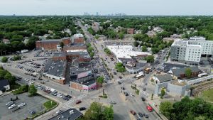 Blue Hill Avenue deserves rail, not another bus debate