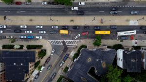 ‘The time has come’: Blue Hill Avenue deserves proposed bus transit upgrades