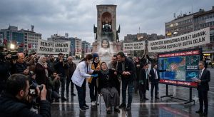 Gladyatör arenasında adalet aramak: Narin Güran dosyası ve dijital delilik