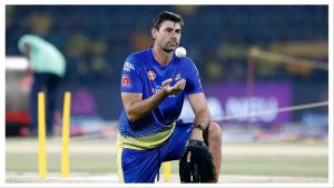 Chennai Super Kings part ways with head coach Stephen Fleming after 18-year association
