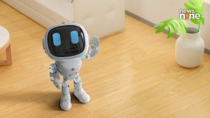 LG expands into home, office and factory robots with major new plan