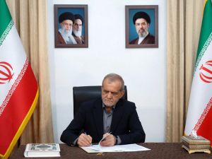 In Iran, Pezeshkian will be the scapegoat for the failed MoU