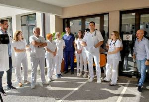 Zadnji radni dan za 23 ljekara u Livnu, još devet odlazi 19. juna