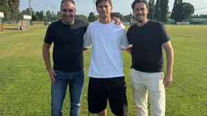Serie D