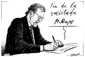 El pobre Mariano