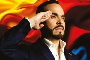 Abelardo de la Espriella y el fascismo de plataformas
