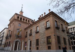 El Lyceum Club Femenino