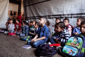 La generación perdida