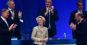 Novac nije problem, Europa je pogrešno odredila korijen problema svoje konkurentnosti