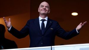 Predsednik FIFA najavljuje Svetsko prvenstvo od 64 učesnika – nada za Srbiju