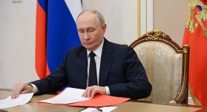 Le fantasie, la trappola di Vladimir Putin