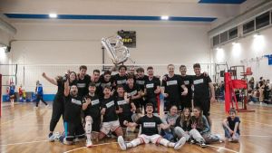Volley minore Ecco la ’mappa’ dei tornei