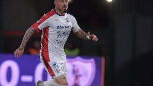 La Pistoiese segue Eusepi, la Samb insiste su Odjer