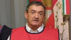 Banchette, l’ultimo saluto a Sebastiani, storico volto dell’Arma