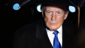 La ilusión que Trump no puede seguir sosteniendo