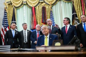 Cimeira da NATO em Ankara; mais um Trump Show