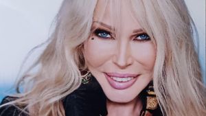 Ivana Spagna, “Easy Lady” compie 40 anni: “Mi ha cambiato la vita”. I segreti e i brevetti della regina della dance