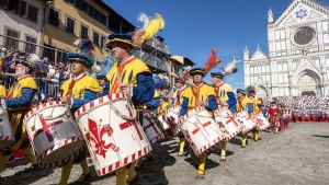 Calcio Storico, verso il rinnovo degli arbitri e delle commissioni