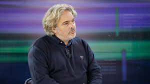 Vladimir Gajić: To što su iz EU rekli Crnoj Gori, to nije prijem, to je aneksija