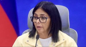 Terremoto di destini: morte al chavismo!