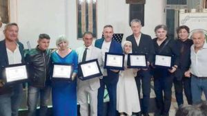 «Talento e dedizione»: la Battellieri Colombo premia 6 pavesi illustri