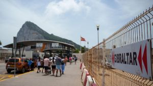 La Verja de Gibraltar cae: por qué esta frontera importa mucho más allá de La Línea