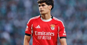 Falar de António Silva e lembrar Svilar