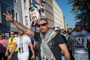 Four Questions Academics Missed at the Contemporary Antisemitism Conference