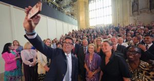 Andy Burnham vs TikTok: can an under‑16 social media ban save UK democracy?