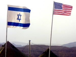Israele, il super alleato che non tradisce mai