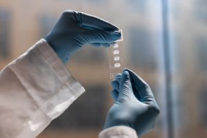 Science and innovation could be central to building a strong Canada