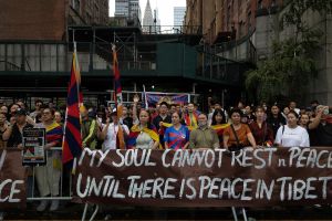 China is trying to erase Tibetan identity