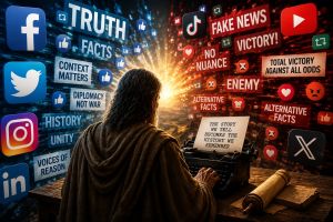 Moses and the Art of Storytelling