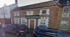Village pub sold seven years after closure