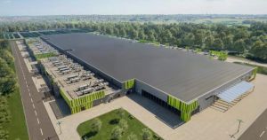 I fear data centres need a lot more security to keep the 'Luddites' out