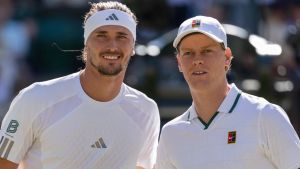 Wimbledon 2026 Şampiyonları Belli Oldu