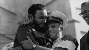 Fidel: la dictadura como obra de arte