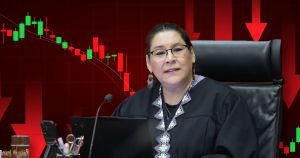 Las herencias y el daño de Lenia Batres a la inversión
