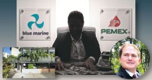 Pemex y sus multiniveles de moche, extorsión o derecho de piso