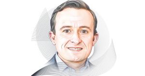Biometría: la siguiente gran prueba de confianza