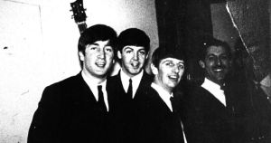 'Rare' Beatles ticket signed during Norwich gig up for auction