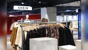 Het is Shein dan tóch gelukt: na vier jaar gaat de Chinese webwinkel naar de beurs