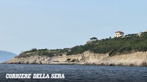 Il sub ritrovato morto a Massa Lubrense, l'incidente in mare domenica nelle ore di punta: torna l'allarme sul traffico dei diportisti