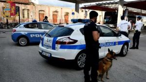 Maxi blitz antidroga tra Pordenone, Aviano e Maniago: sei denunciati, sequestrato stupefacente e denaro