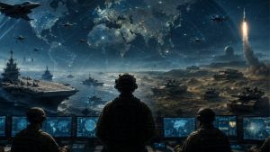 Military-Industrial Complex: NATO Summit, Resurgence Of Defense Industries And New Security Order