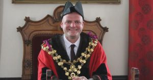 Ex-mayor and convicted rapist to be deported at end of jail sentence