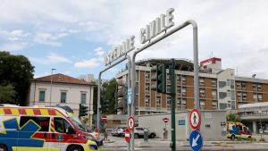 Trasporto dei pazienti, Asfo riduce il servizio: «Peserà sul personale»