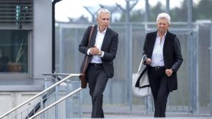 Høiby kan leven met beslissing over elektronisch toezicht