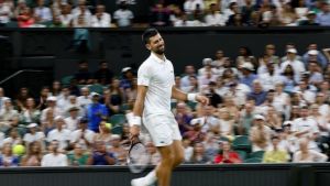 „Voleo bih da me demantuje, ali ne znam da li će Novak ikada osvojiti 25. grend slem“